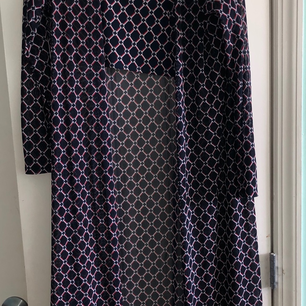 Three Piece Crop Set - Picture 3 of 4